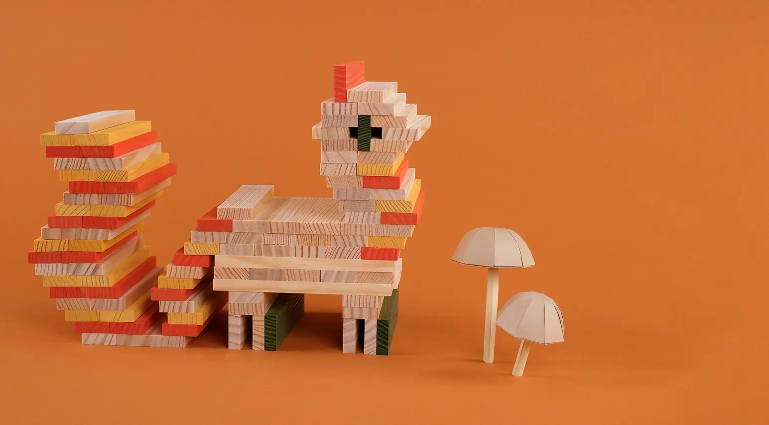 Bannière - Automne KAPLA 2