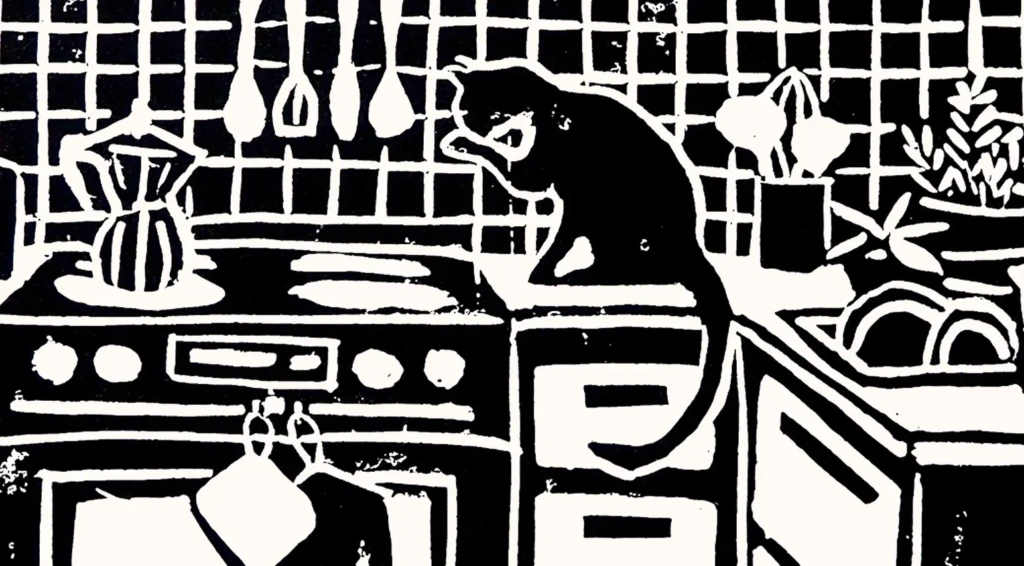 Bannière - CUISINE LINO