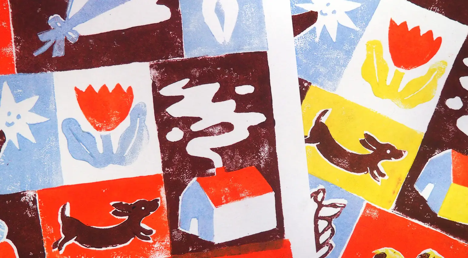 Bannière - Inktober 2025