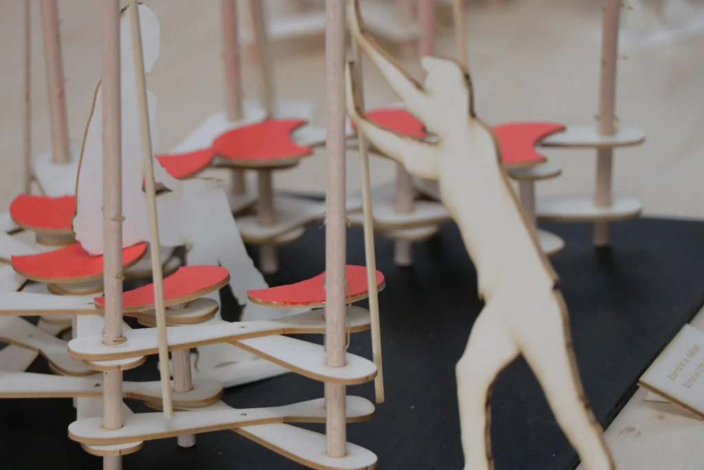 Maquette projet DSAA (1)