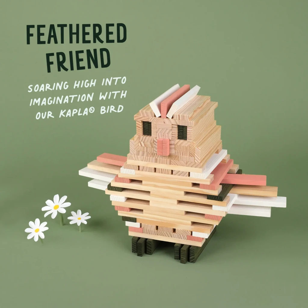 Printemps 2024 - BAS2 - Oiseau