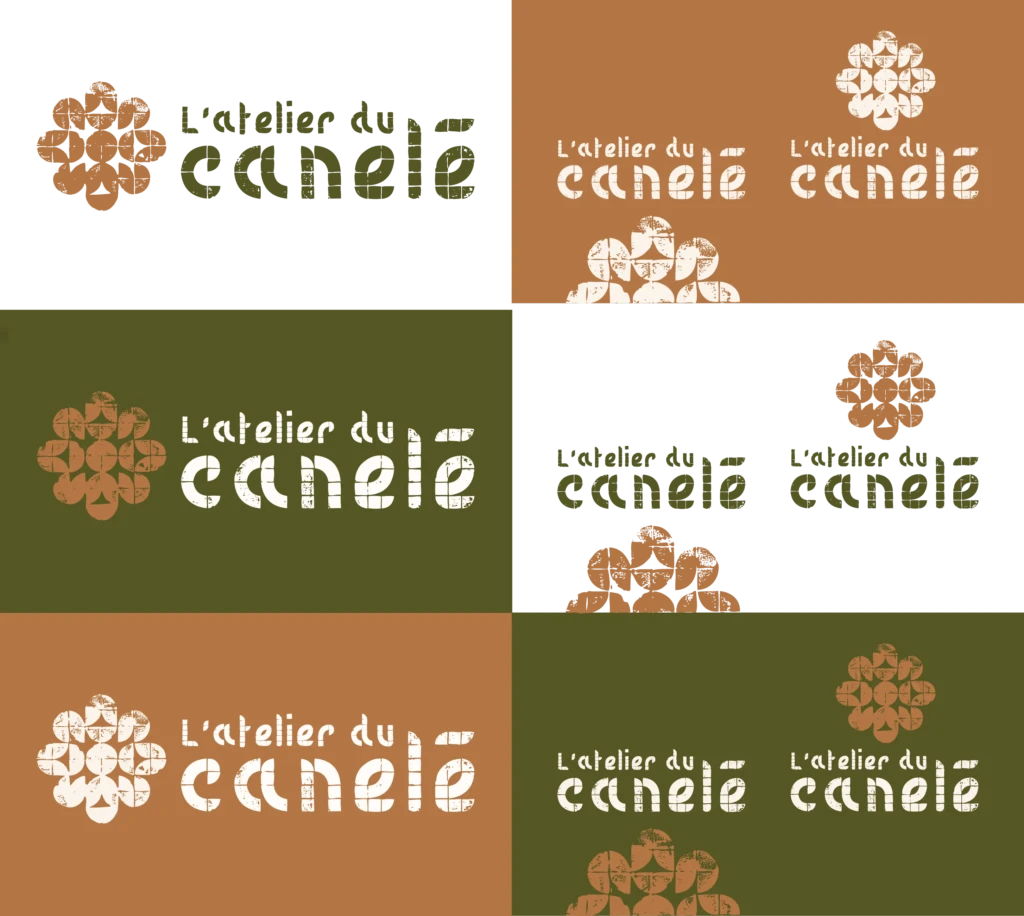 Visuel identité logo canelé-03